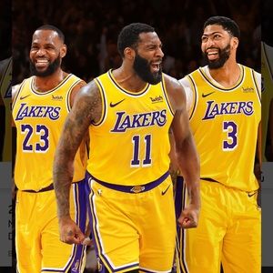 Meet your Posher, Landon